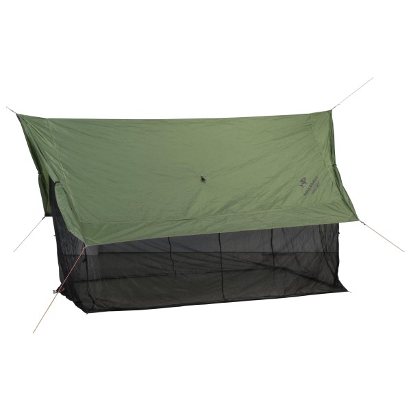 Amazonas - Moskito Wing Tarp - Tarp oliv