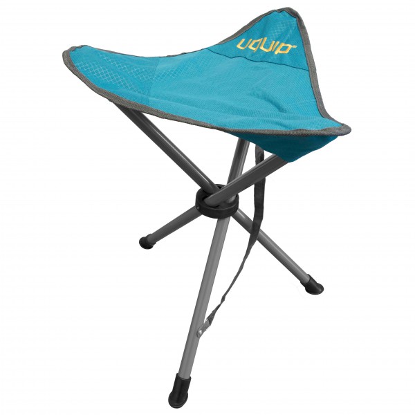 Uquip - Darcy - Campingstuhl türkis