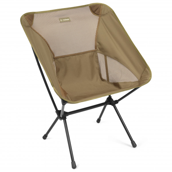 Helinox - Chair One XL - Campingstuhl Gr 68 x 59 x 89 cm beige
