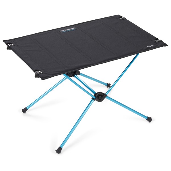 Helinox - Table One Hard Top - Campingtisch Gr 60 x 40 x 39 cm grau
