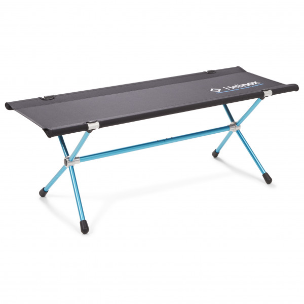 Helinox - Bench One - Campingstuhl Gr 110 x 37 x 42 cm grau