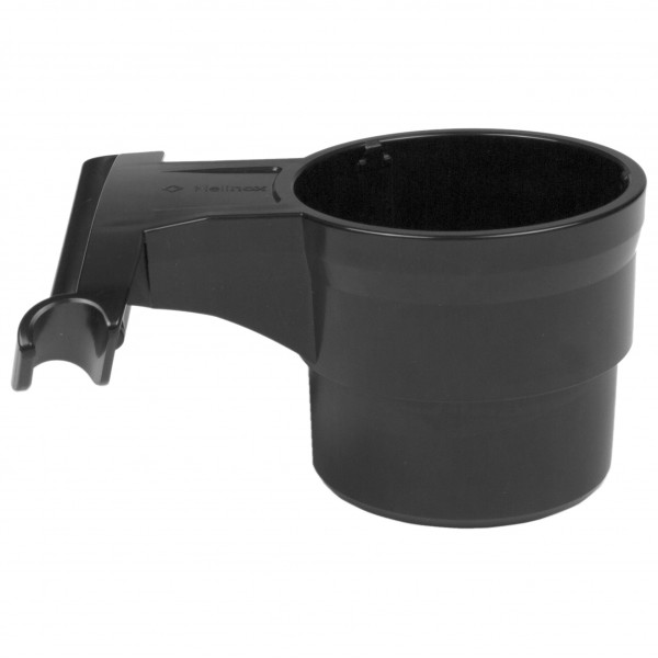 Helinox - Cup Holder schwarz/grau