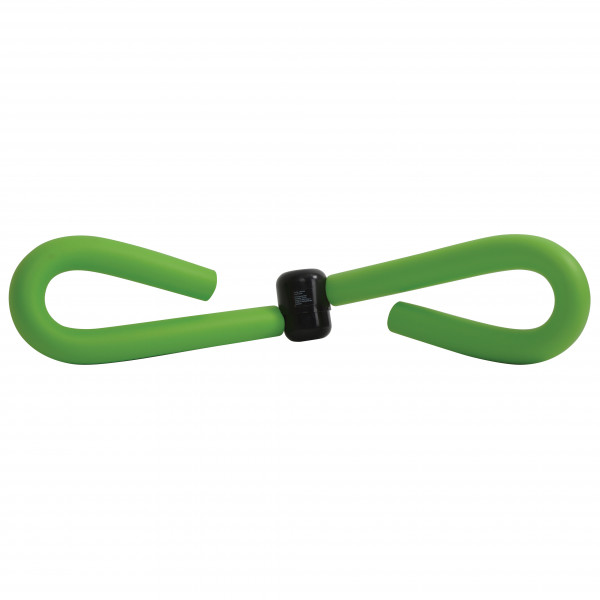 Schildkröt Fitness - Oberschenkel Trainer / Leg Trainer - Functional Training grün/schwarz