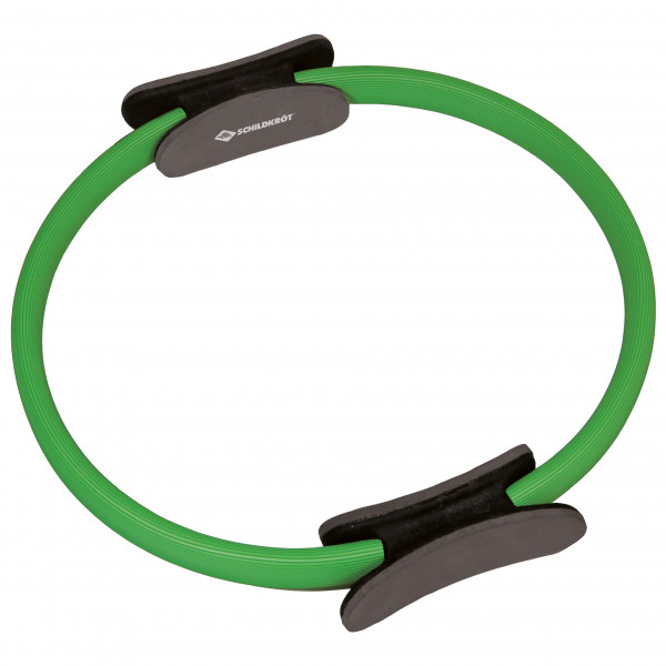 Schildkröt Fitness - Pilates Ring - Sonstiges Yogazubehör grau