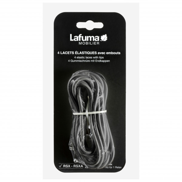 Lafuma Mobilier - Elastic Laces with Endings - Campingmöbel-Zubehör orage
