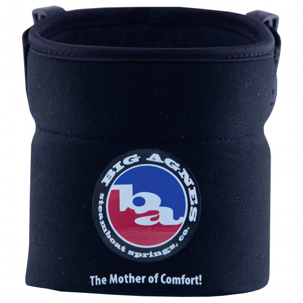 Big Agnes - Camp Chair Drink Holder - Campingmöbel-Zubehör schwarz