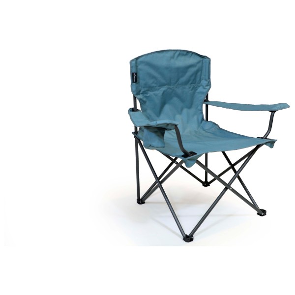 Vango - Fiesta Chair - Campingstuhl blau;rot