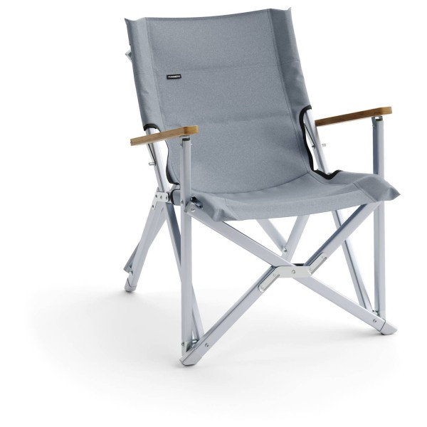 Dometic - GO Compact Camp Chair - Campingstuhl grau/weiß