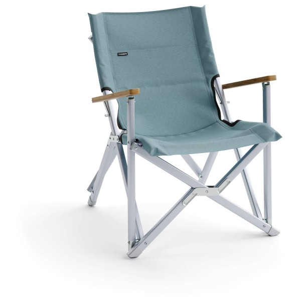 Dometic - GO Compact Camp Chair - Campingstuhl grau/weiß
