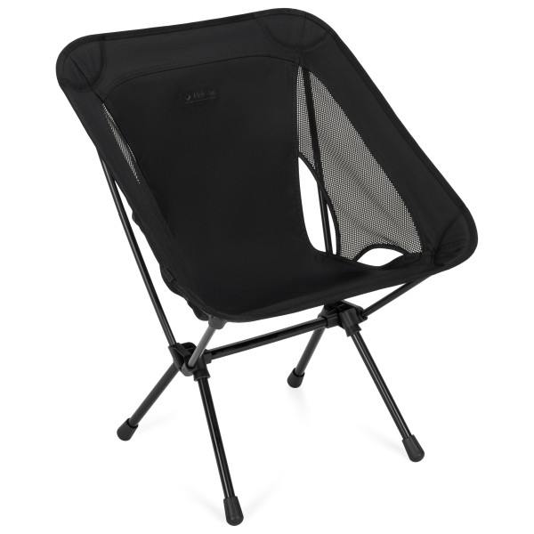 Helinox - Chair One (re) - Campingstuhl schwarz