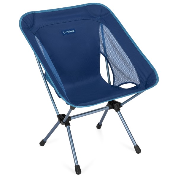 Helinox - Chair One (re) - Campingstuhl blau