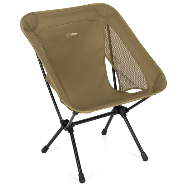 Helinox - Chair One (re) - Campingstuhl braun