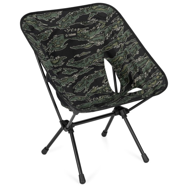 Helinox - Chair One (re) - Campingstuhl grau