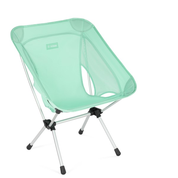 Helinox - Chair One (re) - Campingstuhl grün