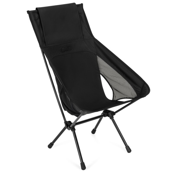 Helinox - Chair One Highback (re) - Campingstuhl schwarz