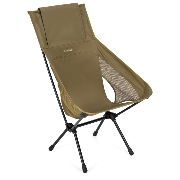 Helinox - Chair One Highback (re) - Campingstuhl oliv