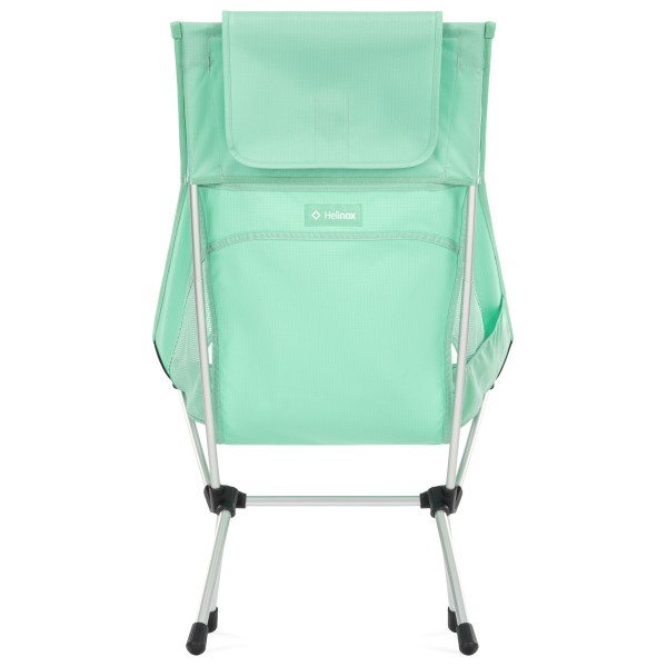 Helinox - Chair One Highback (re) - Campingstuhl türkis/grün