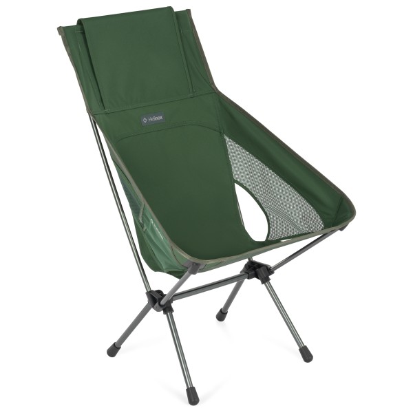 Helinox - Chair One Highback (re) - Campingstuhl oliv