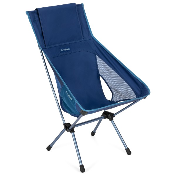 Helinox - Chair One Highback (re) - Campingstuhl blau;grau/schwarz;oliv;schwarz;türkis/grün