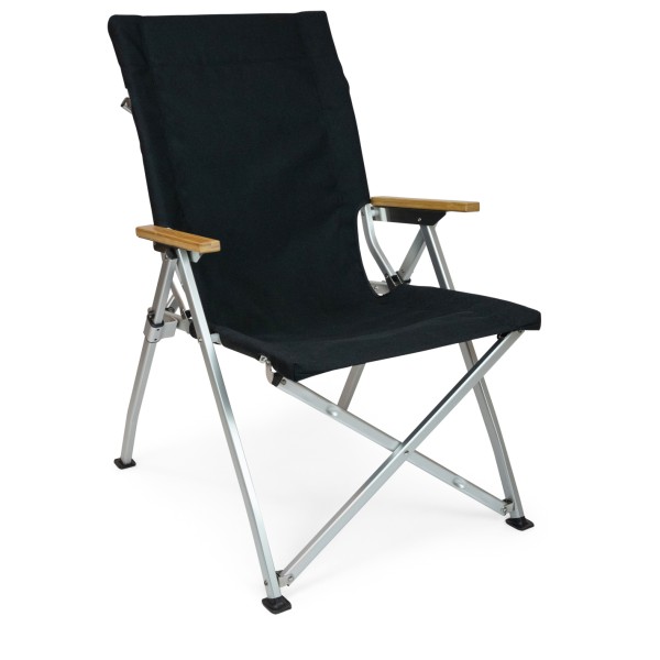 Campo Libre - Ama One - Campingstuhl schwarz