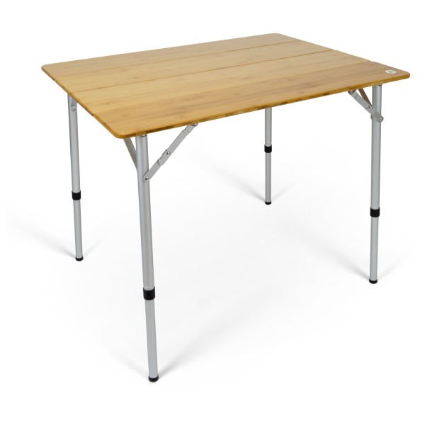 Campo Libre - Lara - Campingtisch Gr 80 x 60 cm weiß