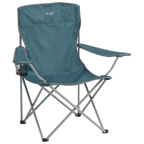 Easy Camp - Spruce Arm Chair - Campingstuhl türkis