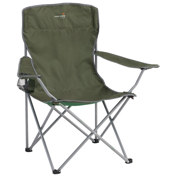 Easy Camp - Spruce Arm Chair - Campingstuhl oliv