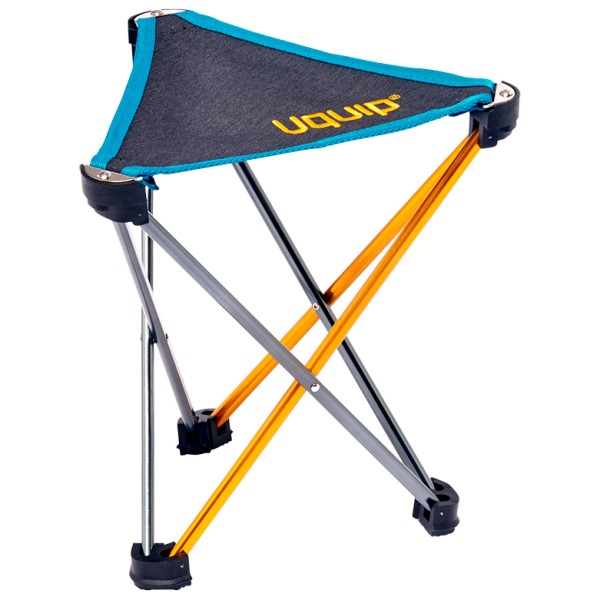Uquip - Trinity - Campingstuhl Gr M - 27 x 24 x 28 cm weiß