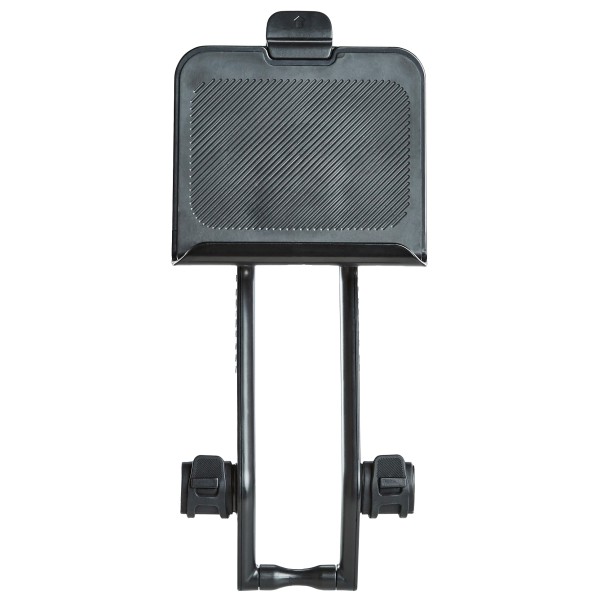 VAN RYSEL - Tablet Support - Rollentrainer Zubehör Gr One Size grau