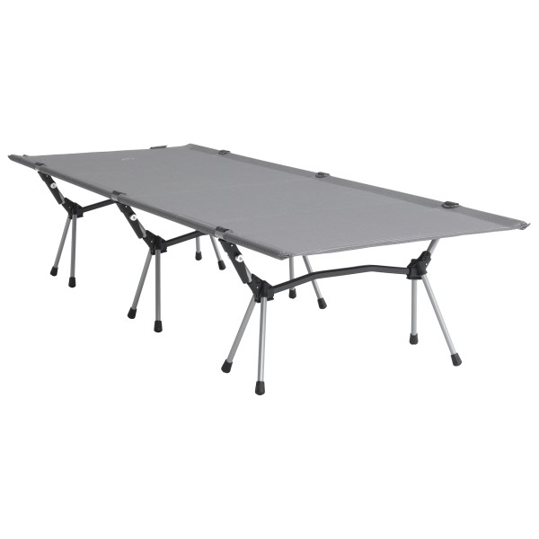 Robens - Outpost Tall Base Camp - Feldbett grau