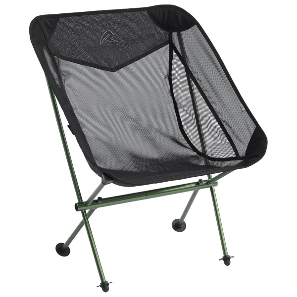 Robens - Pathfinder Large Light - Campingstuhl grau