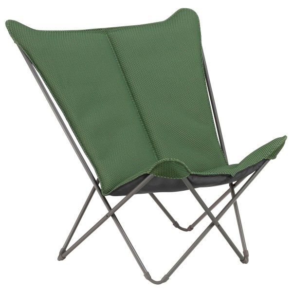 Lafuma Mobilier - Pop Up XL BeComfort - Campingstuhl oliv