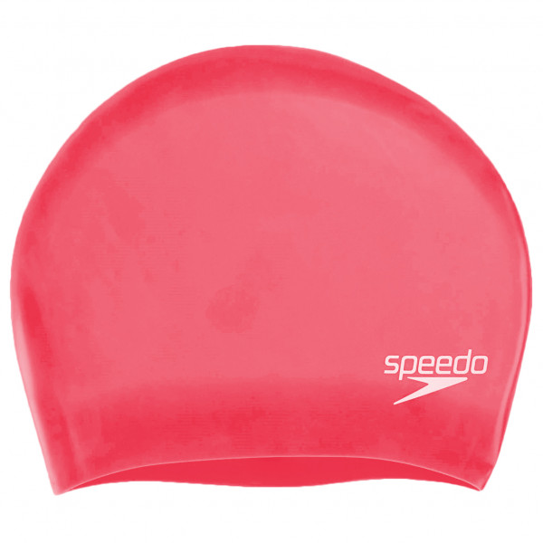 Speedo - Long Hair Cap - Badekappe ecstatic