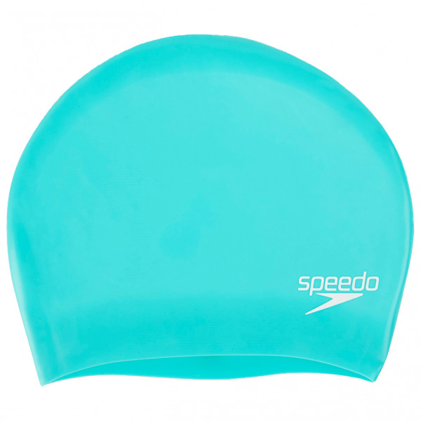 Speedo - Long Hair Cap - Badekappe spearmint