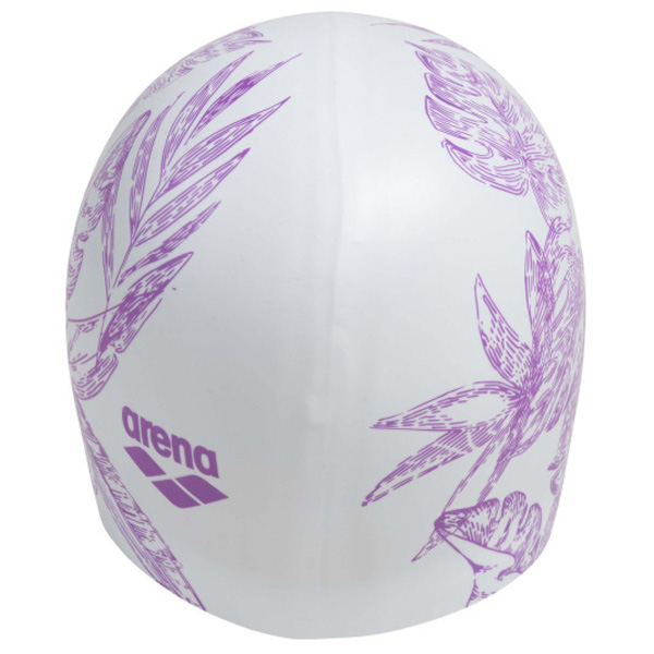 Arena - Women's Sirene - Badekappe weiß