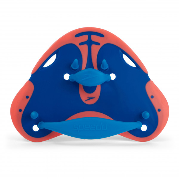 Speedo - Biofuse Finger Paddle - Schwimmhilfe arctic glass