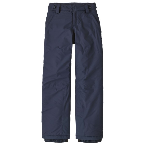 Patagonia - Kid's Powder Town Pants - Skihose Gr XL;XS;XXL blau;grau;grün