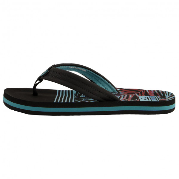 Reef - Kid's Ahi - Sandalen Gr 13K schwarz