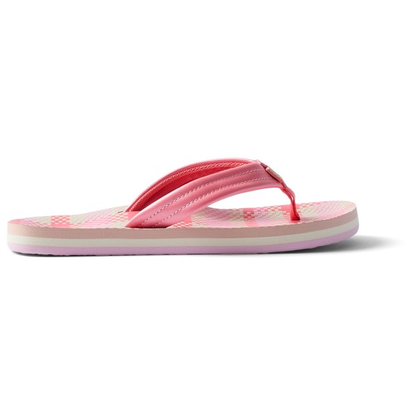 Reef - Kid's Ahi - Sandalen Gr 6 rosa