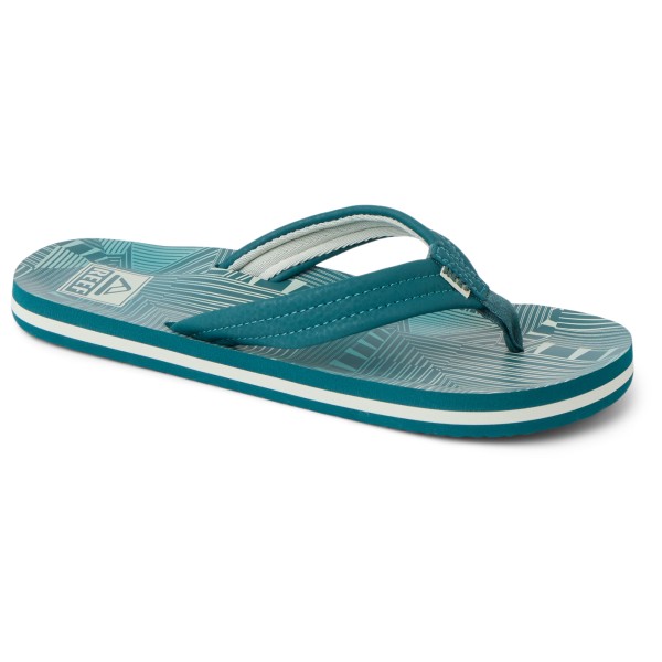 Reef - Kid's Ahi - Sandalen Gr 3 türkis
