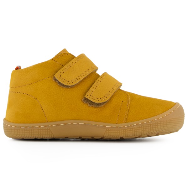 Koel - Kid's Don 2.0 - Barfussschuhe Gr 22 gelb
