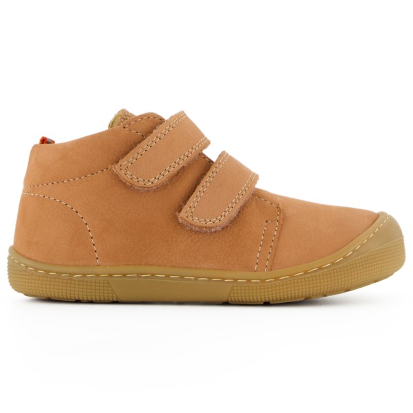 Koel - Kid's Don 2.0 - Barfussschuhe Gr 22 orange