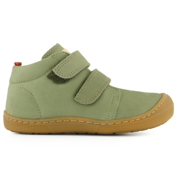 Koel - Kid's Don 2.0 - Barfussschuhe Gr 22 oliv