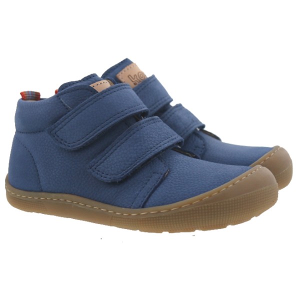 Koel - Kid's Don 2.0 - Barfussschuhe Gr 21 blau