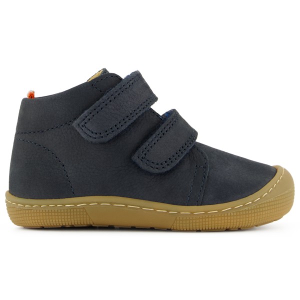 Koel - Kid's Don 2.0 - Barfussschuhe Gr 21;22;23;24;25;26;27;28;29 blau;gelb;oliv;orange