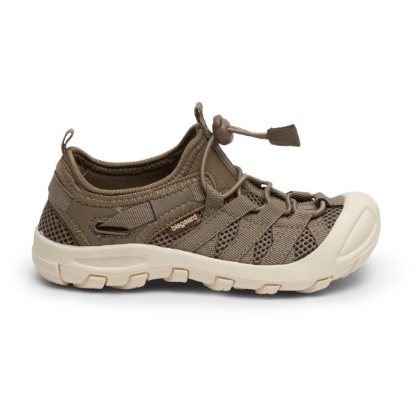 Bisgaard - Kid's Zion - Barfussschuhe Gr 30 braun