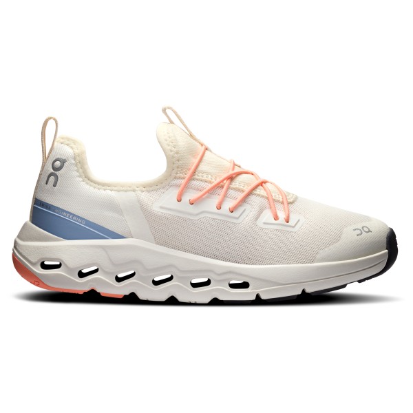 On - Kid's Cloudleap - Sneaker Gr 29,5 grau