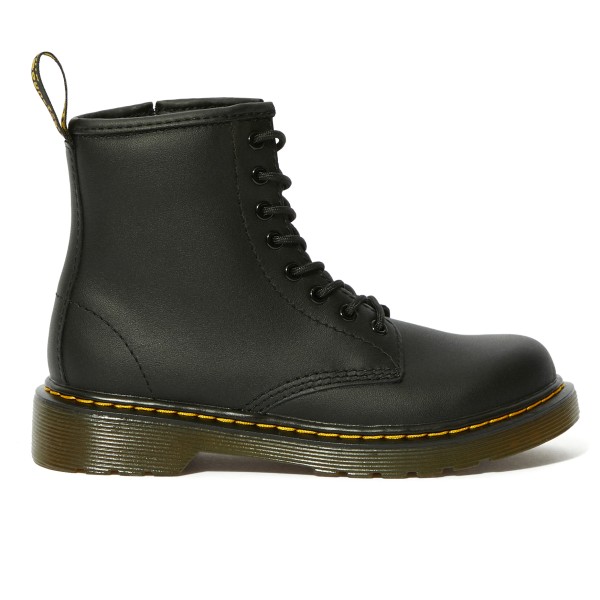 Dr. Martens - Kid's 1460 Softy T - Freizeitstiefel Gr 38,5 schwarz