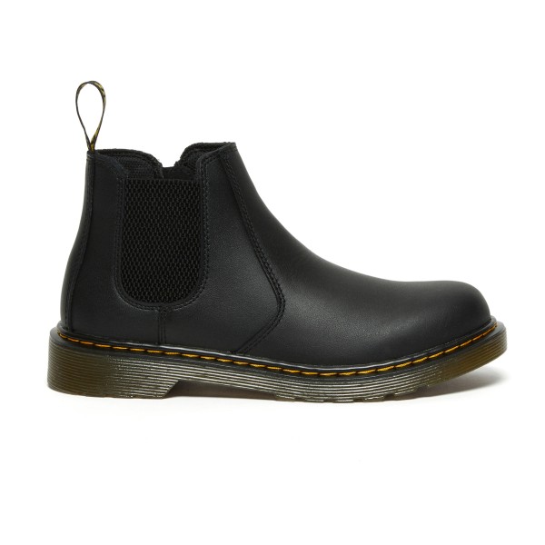 Dr. Martens - Kid's 2976 Softy T - Freizeitstiefel Gr 38,5 schwarz