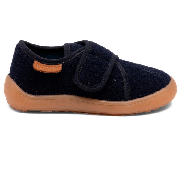 Bisgaard - Kid's Pav - Hausschuhe Gr 37 schwarz